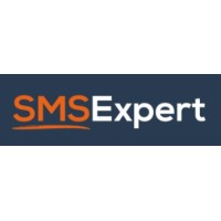 SMS Expert logo, SMS Expert contact details