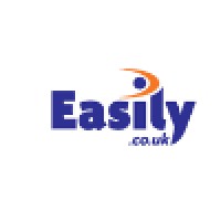 Easily.co.uk logo, Easily.co.uk contact details