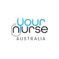 Your Nurse Australia logo, Your Nurse Australia contact details