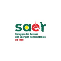 Synergie des Acteurs des Energies Renouvelables au Togo / SAER-Togo logo, Synergie des Acteurs des Energies Renouvelables au Togo / SAER-Togo contact details