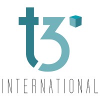 T3 International Inc logo, T3 International Inc contact details