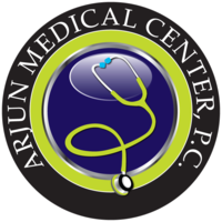 Arjun Medical Center, PC logo, Arjun Medical Center, PC contact details