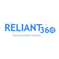 Reliant360_MSP logo, Reliant360_MSP contact details