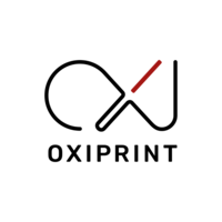 OXIPRINT Sp z o.o. logo, OXIPRINT Sp z o.o. contact details