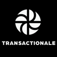 Transactionale logo, Transactionale contact details