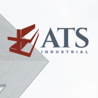 ATS Industrial logo, ATS Industrial contact details