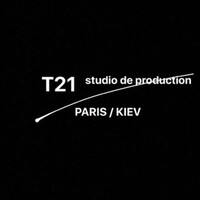 T21 Studio logo, T21 Studio contact details