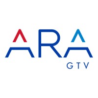 ARA GTV logo, ARA GTV contact details