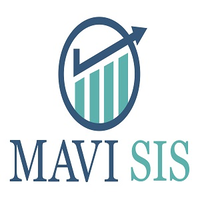 MAVI Smart Innovative Solutions AS logo, MAVI Smart Innovative Solutions AS contact details