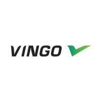 Vingo logo, Vingo contact details