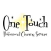 One Touch Proffessional Cleaning Services logo, One Touch Proffessional Cleaning Services contact details