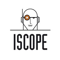 ISCOPE GmbH logo, ISCOPE GmbH contact details