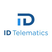 ID Telematics logo, ID Telematics contact details