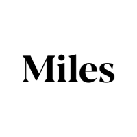 Miles Ahead SL logo, Miles Ahead SL contact details