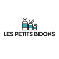 Les Petits Bidons logo, Les Petits Bidons contact details