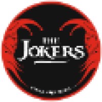 THE JOKERS FILMS logo, THE JOKERS FILMS contact details