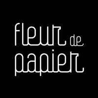 Fleur de papier logo, Fleur de papier contact details