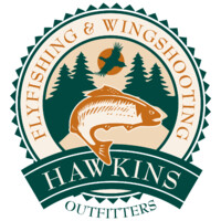 Hawkins Outfitters logo, Hawkins Outfitters contact details