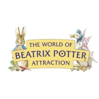 The World of Beatrix Potter Attraction logo, The World of Beatrix Potter Attraction contact details