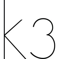 K3 architectuur logo, K3 architectuur contact details