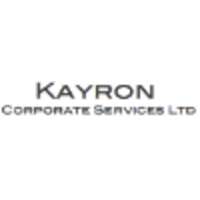 Kayron Corporate Services Ltd logo, Kayron Corporate Services Ltd contact details