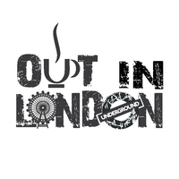 Out In London logo, Out In London contact details