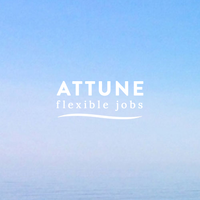 Attune Flexible Jobs logo, Attune Flexible Jobs contact details