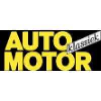 Auto Motor Klassiek logo, Auto Motor Klassiek contact details