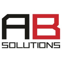 AB SOLUTIONS s.r.o. logo, AB SOLUTIONS s.r.o. contact details