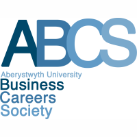 Aberystwyth University Business & Careers Society logo, Aberystwyth University Business & Careers Society contact details