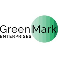 GreenMark Solar logo, GreenMark Solar contact details