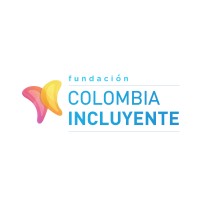 Fundación Colombia Incluyente logo, Fundación Colombia Incluyente contact details