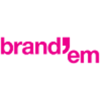 Brand'em Communication AB logo, Brand'em Communication AB contact details