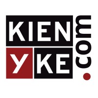 Kienyke logo, Kienyke contact details