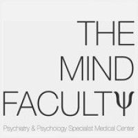 The Mind Faculty logo, The Mind Faculty contact details