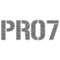 PRO7 logo, PRO7 contact details