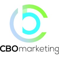 CBO Marketing logo, CBO Marketing contact details