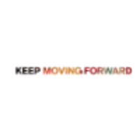 Keep Moving Forward logo, Keep Moving Forward contact details