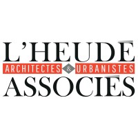 L'Heudé & Associés Architectes logo, L'Heudé & Associés Architectes contact details