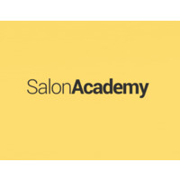 Salon Academy logo, Salon Academy contact details