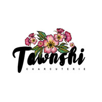 Tawnshi Charcuterie logo, Tawnshi Charcuterie contact details