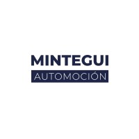 Mintegui Automoción logo, Mintegui Automoción contact details