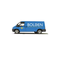 Bolden Intergrated Facilities Maintenance logo, Bolden Intergrated Facilities Maintenance contact details