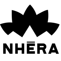 Nhéra logo, Nhéra contact details