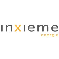 Inxieme Energia logo, Inxieme Energia contact details