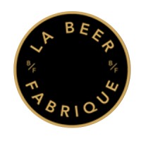 La Beer Fabrique logo, La Beer Fabrique contact details