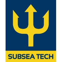 Subsea Tech logo, Subsea Tech contact details