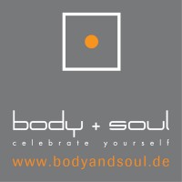 body + soul group AG & Co. KG logo, body + soul group AG & Co. KG contact details