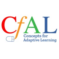 Concepts for Adaptive Learning logo, Concepts for Adaptive Learning contact details