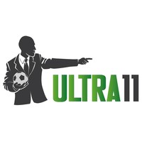 Ultra Eleven logo, Ultra Eleven contact details